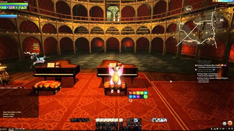 archeage music library.